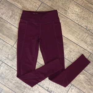 Victoria’s Secret Total Knockout leggings